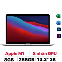  MacBook Pro 2020 13 inch Touch Bar M1 | Giá rẻ, trả góp 0% 