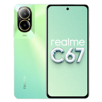 Real Me Rx67 realme C67 (8GB 256GB) - Cũ Xước Cấn | Giá rẻ