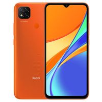  Xiaomi Redmi 9C Chính hãng I Cellphones.com.vn 