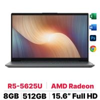  Laptop Lenovo Ideapad 5 15ABA7 82SG007KVN 