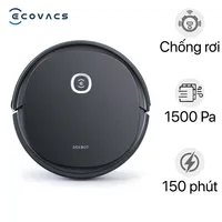  Robot hút bụi Ecovacs Deebot ozmo U2 Pro | Cellphones.com.vn 