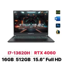  Laptop Gigabyte G6 KF-H3VN853SH 