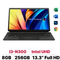  Laptop Asus Vivobook Slate T3304GA-LQ021WS 