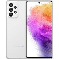 Điện thoại Samsung Galaxy A73 (128GB) - Giá ưu đãi