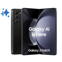 Samsung Galaxy Fold5 12GB 1TB 