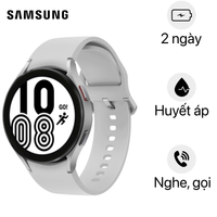  Samsung Galaxy Watch 4 40mm 
