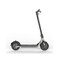  Xe điện Scooter Segway Ninebot D18W 