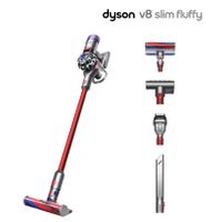  Máy hít lớp bụi di động Dyson V8 Slim Fluffy Plus 