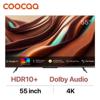  Google Tivi Coocaa 4K 55 inch 55Y72 