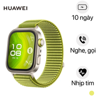 Đồng hồ thông minh Huawei Watch Fit 4 Pro Dây Nylon
