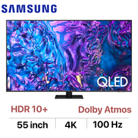 Smart Tivi Samsung QLED 4K 55 inch 2024 (55Q70D)