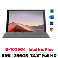 Hàng cũ Surface Pro 7 Core i5 / 8GB / 256GB - Giá rẻ
