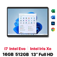 Hàng cũ Surface Pro 8 Core i7 / 16GB / 512GB | Giá rẻ