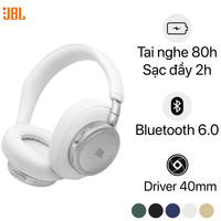 Tai nghe Bluetooth chụp tai JBL Live 780NC