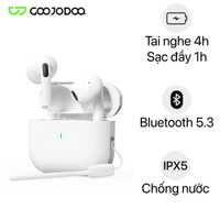 Tai nghe Bluetooth GOOJODOQ J201