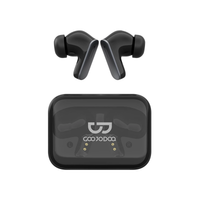 Tai nghe Bluetooth True Wireless GOOJODOQ J240