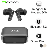 Tai nghe Bluetooth True Wireless GOOJODOQ J241