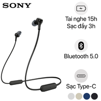 sony xh400