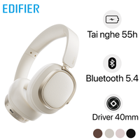 Tai nghe Bluetooth chụp tai Edifier ES850NB