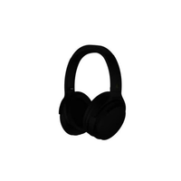 Tai nghe chụp tai Gaming JBL Quantum 120
