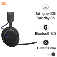 Tai nghe chụp tai Gaming JBL Quantum 650