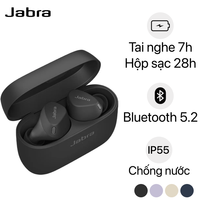  Tai nghe Bluetooth True Wireless Jabra Elite 3 