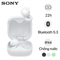 Tai nghe Bluetooth True Wireless Sony Linkbuds Open (WF-L910)