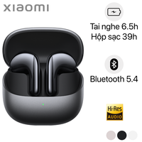 Tai nghe Bluetooth True Wireless Xiaomi Buds 5