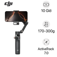 Tay cầm chống rung DJI OM 7 Pro
