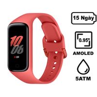 vòng đeo tay thông minh samsung