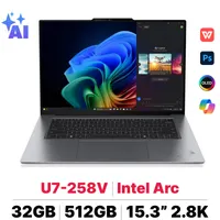 Lenovo ThinkPad X9-15 Gen 1 Aura Edition Intel Core Ultra 7 258V (21Q60053VN)