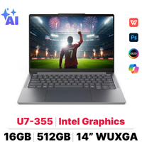 Lenovo IdeaPad Slim 5 14IPH11 U7 355 (83S5004FVN)