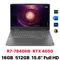  Laptop Lenovo LOQ 15APH8 82XT00AKVN 