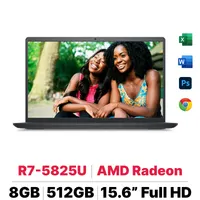 Laptop Dell Insprion 3525 | Siêu bền, giảm sốc 1.5 triệu