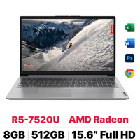  Laptop Lenovo Ideapad 1 15AMN7 82VG0022VN 