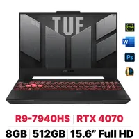  Laptop Hãng Asus TUF Gaming A15 FA507XI-LP420W 