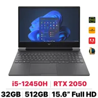 Laptop HP Gaming Victus 15-FA1139TX 8Y6W3PA