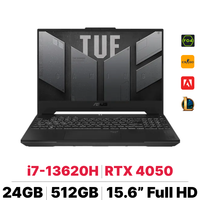 Laptop ASUS TUF Gaming F15 FX507VU-LP198W