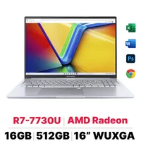  Laptop Asus Vivobook 16 M1605YA-MB303W 
