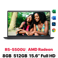 Laptop Dell Inspiron 15 3525 4R52X
