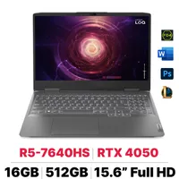  Laptop Lenovo LOQ 15APH8 82XT00BTVN 