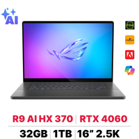 Laptop ASUS ROG Zephyrus G16 GA605WV-QR146WS