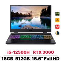 Laptop Gaming Acer Nitro 5 Tiger AN515-58-50D2