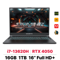 Laptop Gigabyte G6 MF-H2VN854KH