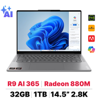 Laptop Lenovo Yoga Pro 7 14ASP9 83HN0022VN
