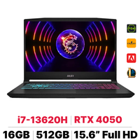 Laptop MSI Katana 15 B13VEK-2256VN
