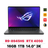 Laptop ASUS Gaming ROG Zephyrus G14 GA403UU-QS135W