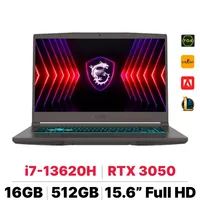 Laptop MSI Gaming Thin 15 B13UC-2044VN