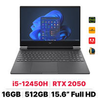 Laptop HP Gaming Victus 15-FA1139TX 8Y6W3PA
