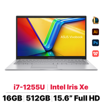 Laptop ASUS Vivobook 15 X1504ZA-NJ1039W